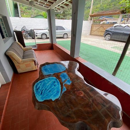 Vila Camas Enseada Koa Ubatuba Exteriér fotografie