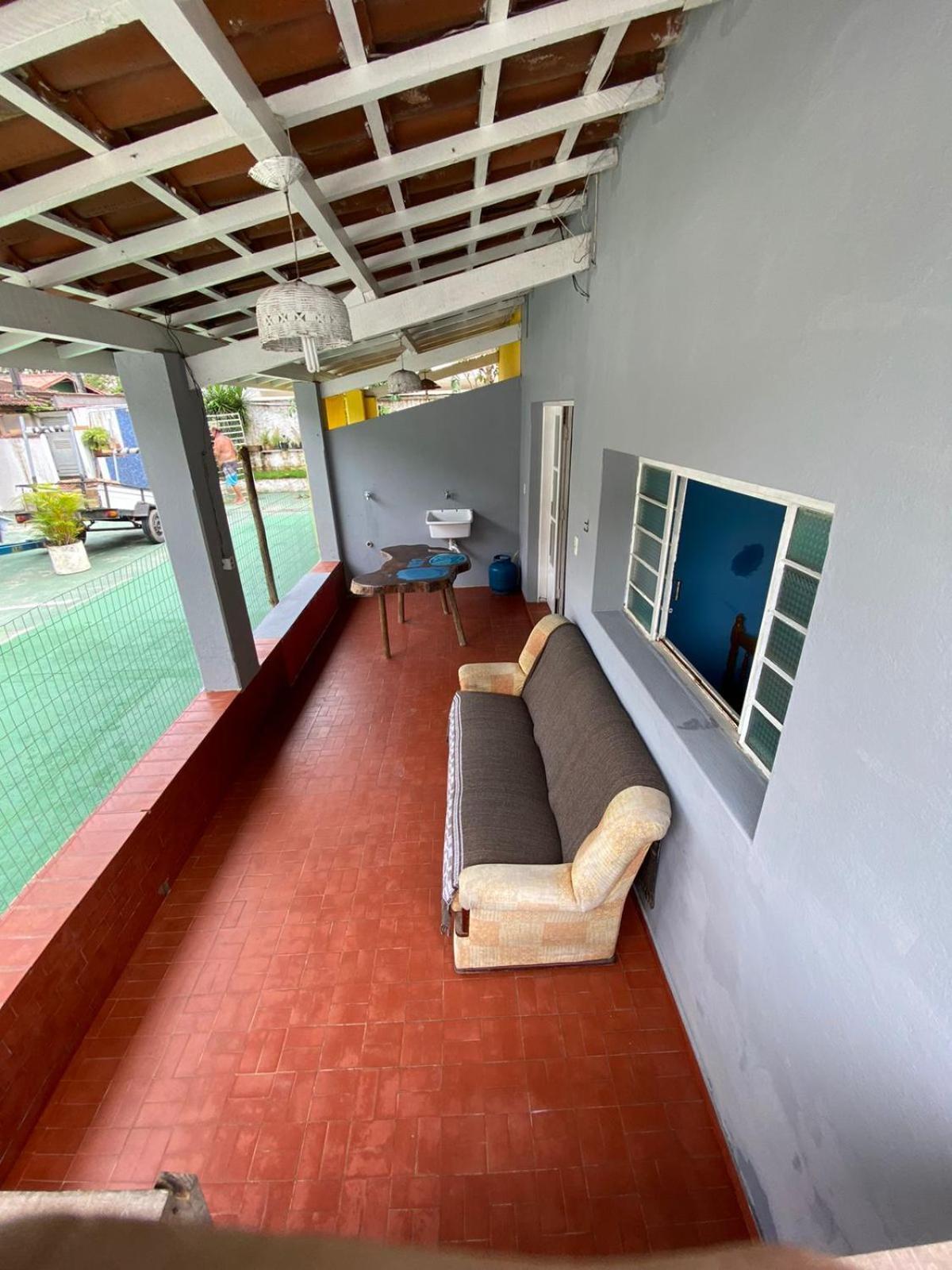 Vila Camas Enseada Koa Ubatuba Exteriér fotografie